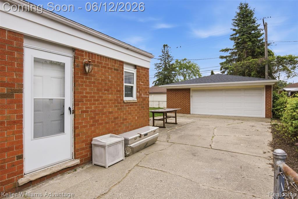 25506 Virginia Drive, Warren, MI 48091 — Photo 34