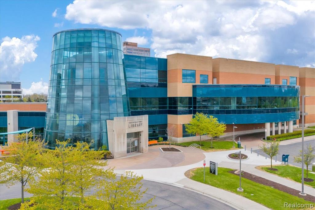 5000 Town Center, 3303-3304, Southfield, MI 48075 — Photo 43