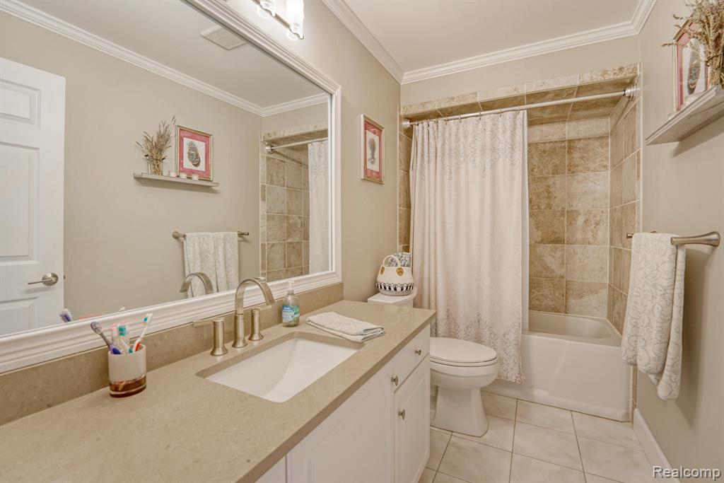 71173 BURLISON Lane, Bruce, MI 48065 — Photo 28