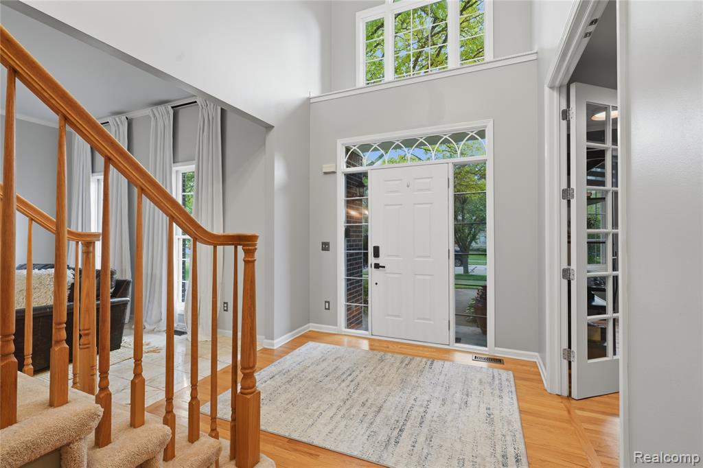 4832 Eagle Springs Court, Clarkston, MI 48348 — Photo 5