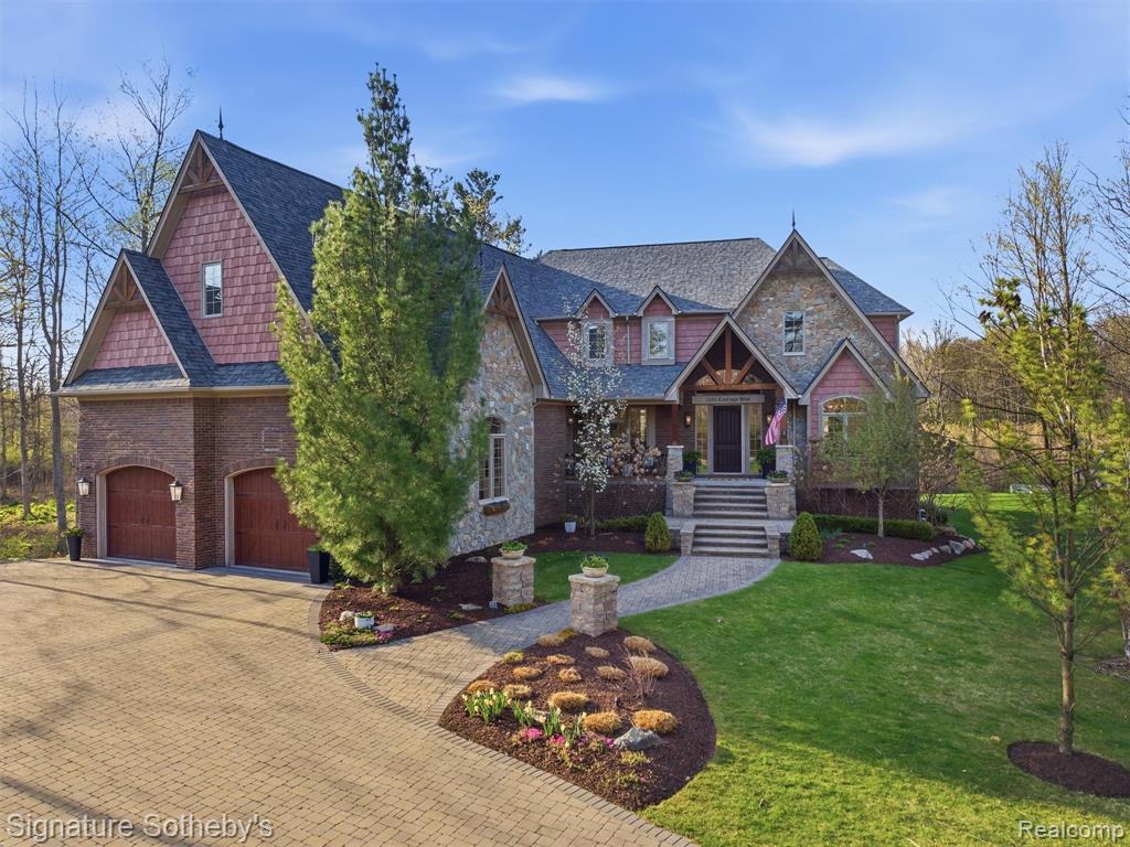 1595 Carriage Way, Rochester, MI 48307 — Photo 6