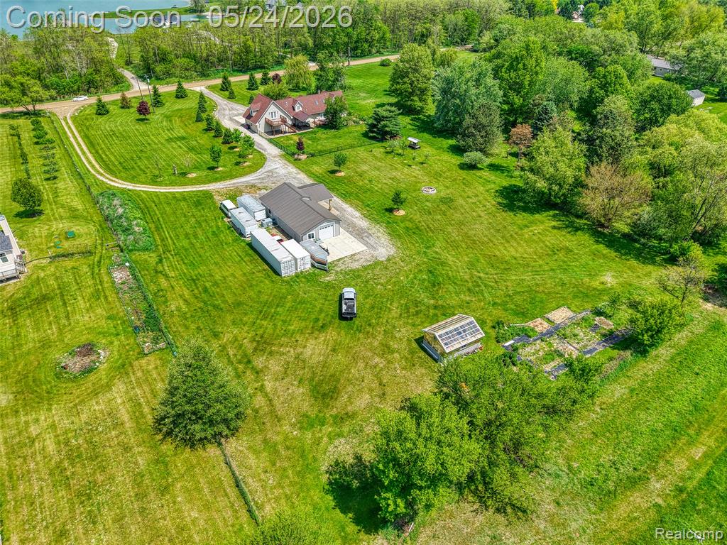 13800 12 Mile Road, South Lyon, MI 48178 — Photo 72