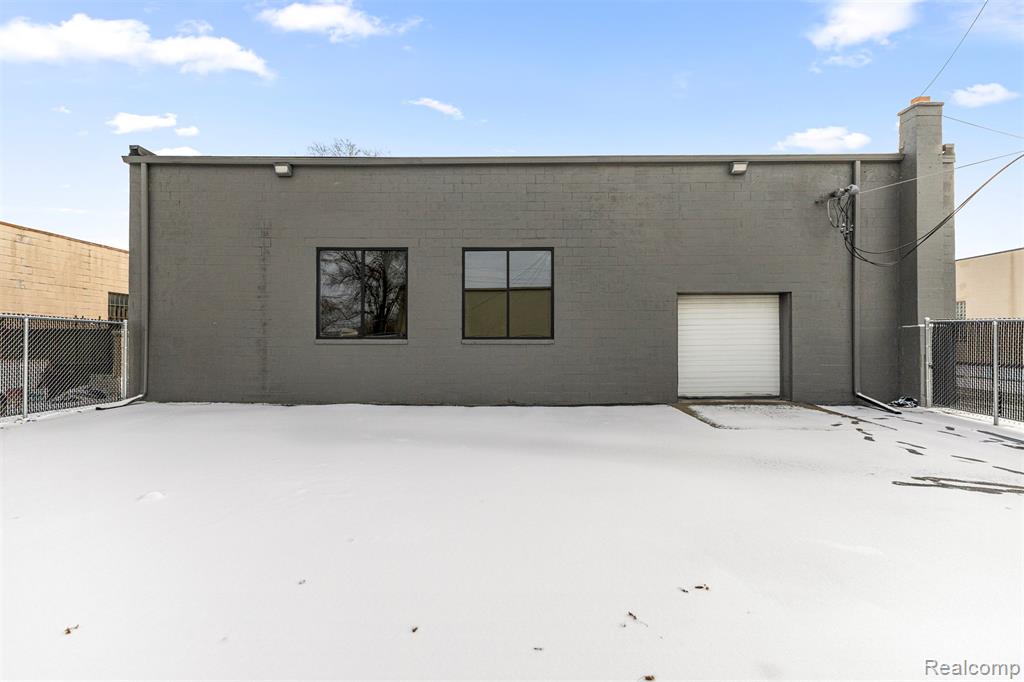 23201 Roseberry Avenue, Warren, MI 48089 — Photo 32