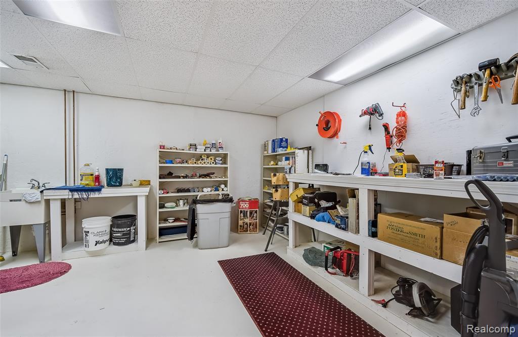 4801 GOODISON PLACE Drive, Rochester, MI 48306 — Photo 70