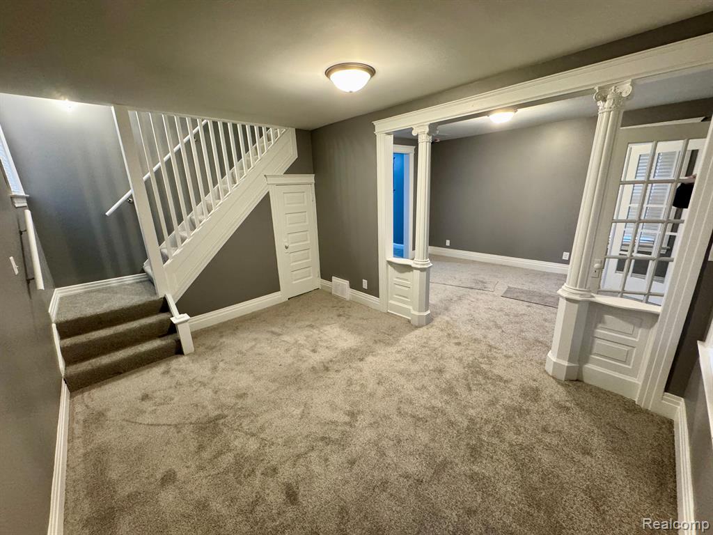116 PINE Street, River Rouge, MI 48218 — Photo 3