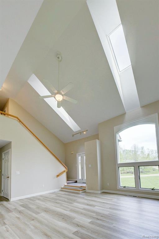 850 VILLAGE PINE Lane, Ortonville, MI 48462 — Photo 27