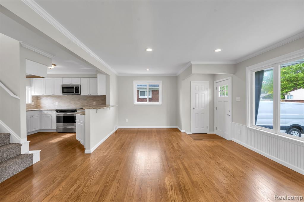 3043 Green Street, Lincoln Park, MI 48146 — Photo 11