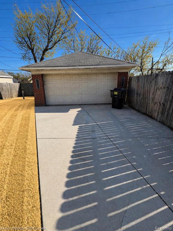 13860 E State Fair Avenue, Detroit, MI 48205 — Photo 24