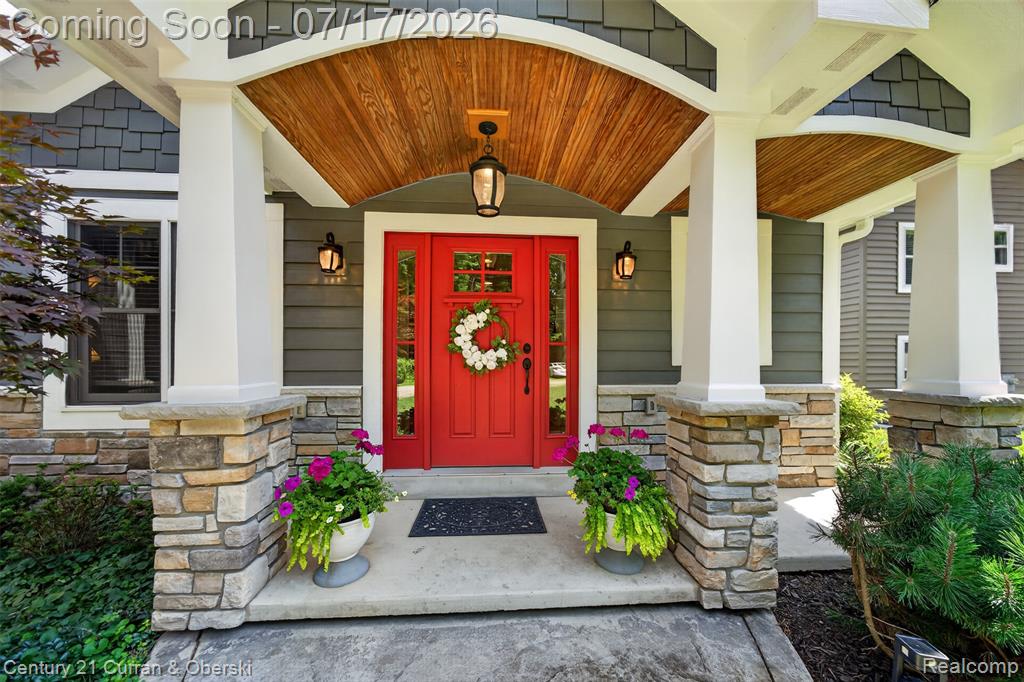 2770 Cozy Cove, Grass Lake, MI 49240 — Photo 4