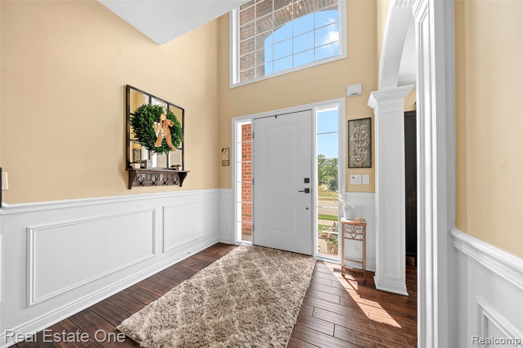 6066 Cheshire Park Drive, Clarkston, MI — Photo 6