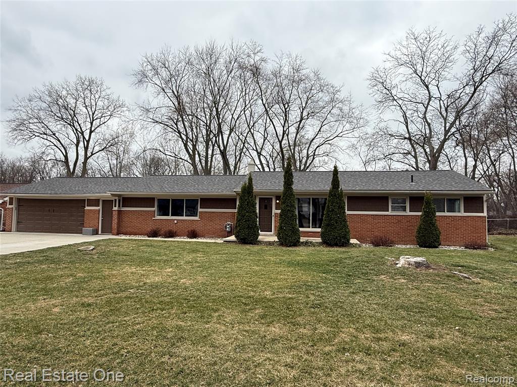 50709 Mile End Drive, Shelby Twp, MI 48317 — Photo 2