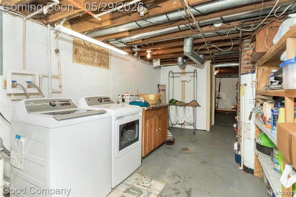 140 W Vesey Street, Petersburg, MI 49270 — Photo 25