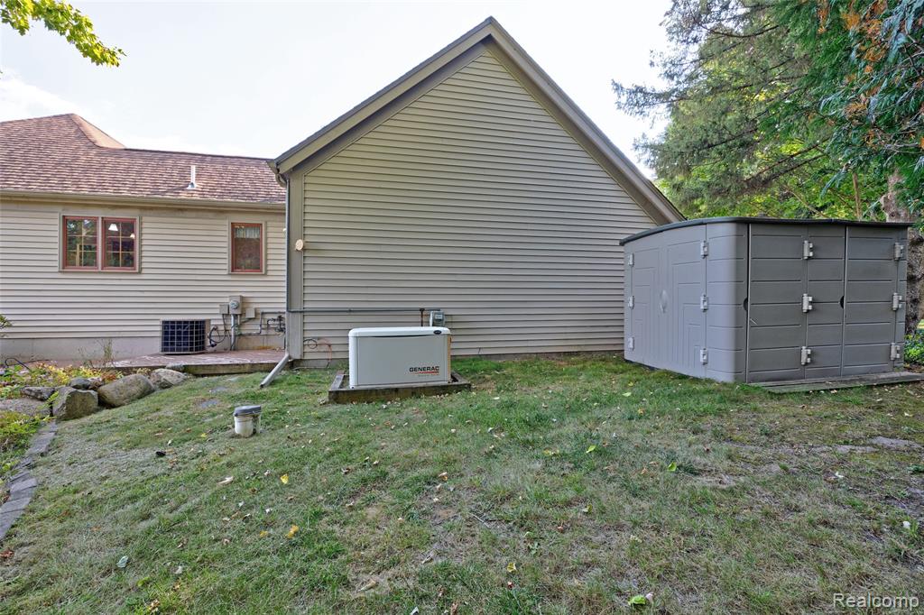 3015 Wildwood Road, Holly, MI 48442 — Photo 69