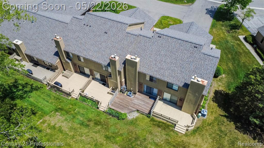 574 Tennyson, Rochester Hills, MI 48307 — Photo 48