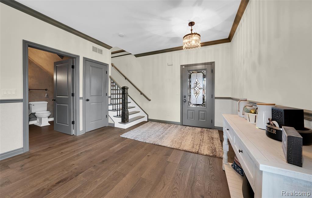 39611 Lakeshore Drive, Harrison Township, MI — Photo 7