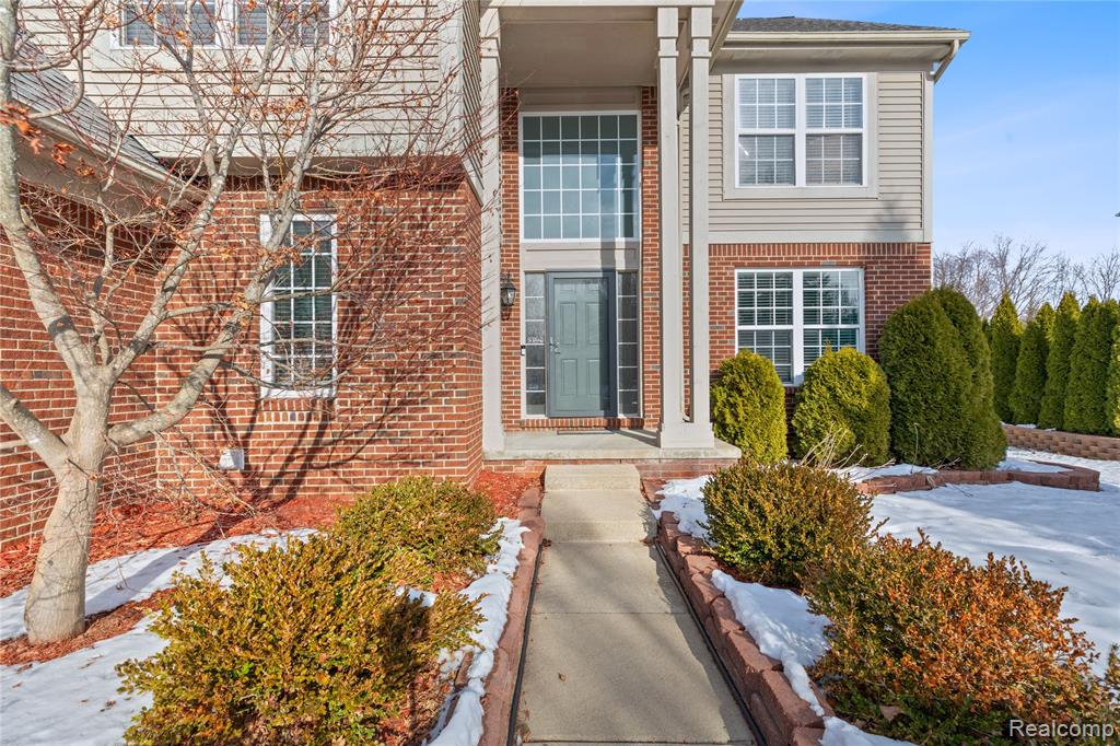7167 Colchester Lane, Ypsilanti, MI 48197 — Photo 4