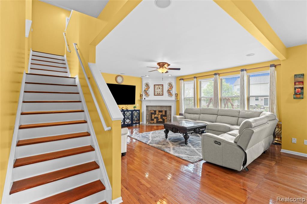 6275 Opal Lane, Grand Blanc, MI 48439 — Photo 11