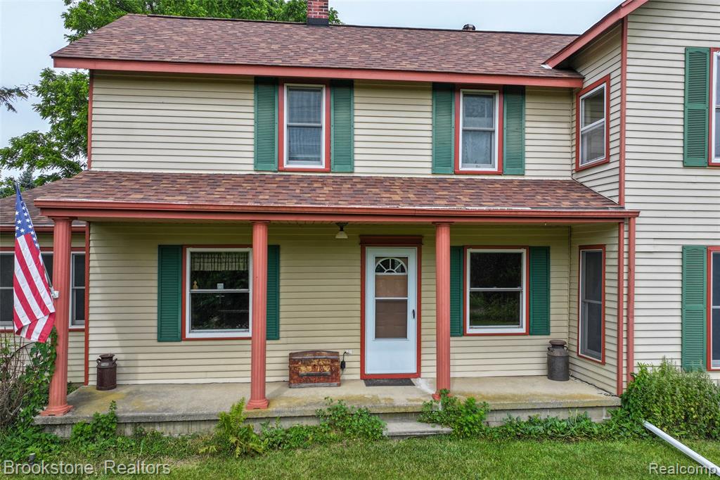 12152 Hoisington Road N, Gaines Vlg, MI 48436 — Photo 6