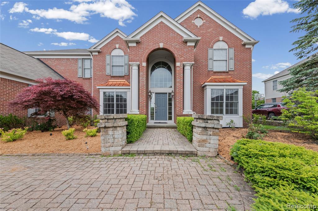1885 Wyngate Drive, Troy, MI 48098 — Photo 8