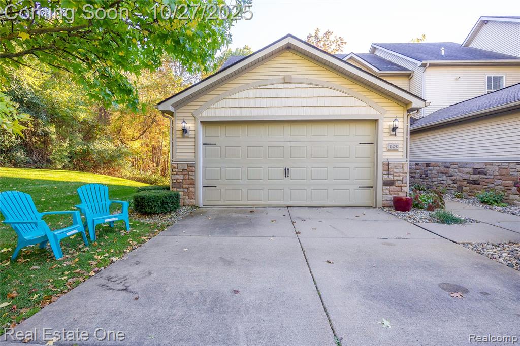 11426 Wolfort Spur, 41, Brighton, MI 48116 — Photo 4