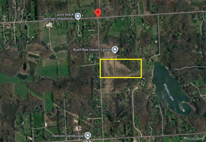 4756 Robertson Road, Middleville, MI, 49333