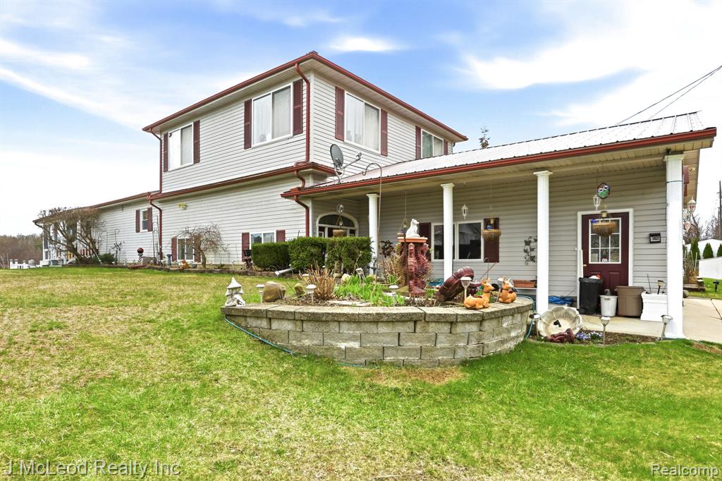 3021 Huston Drive, Millington, MI 48746 — Photo 6