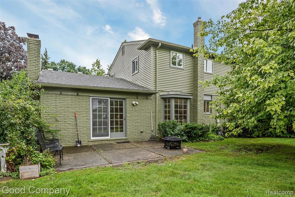 4124 Highfield Road, Royal Oak, MI 48073 — Photo 32