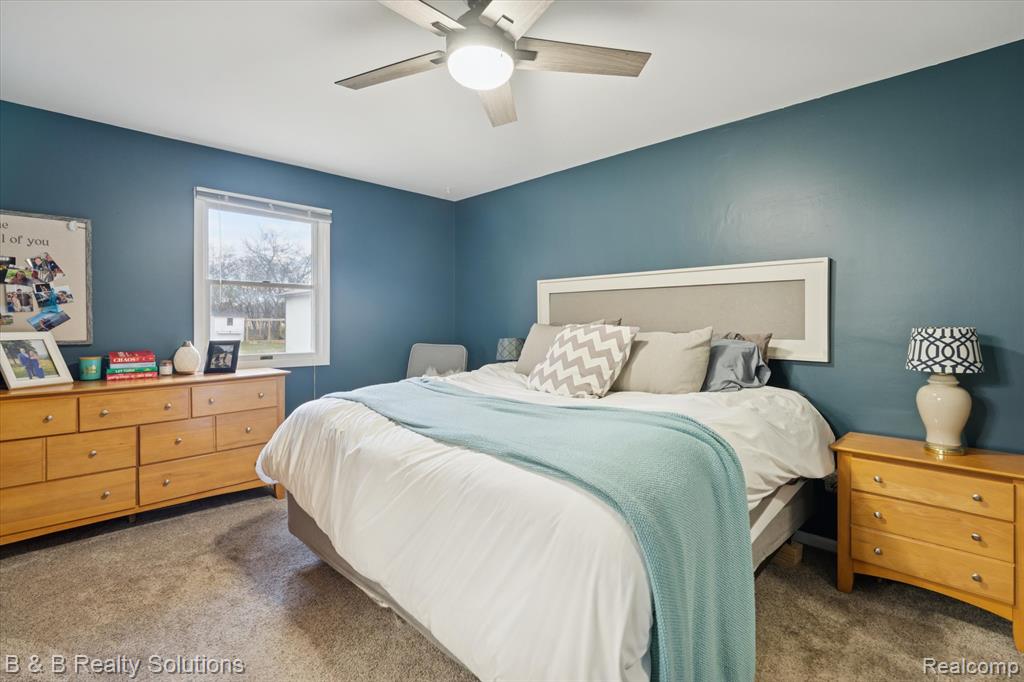 1357 Bloomingfield Drive, Lapeer, MI 48446 — Photo 18