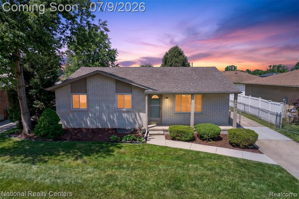 40925 McNamara Drive, Clinton Twp, MI 48038 — Photo 37
