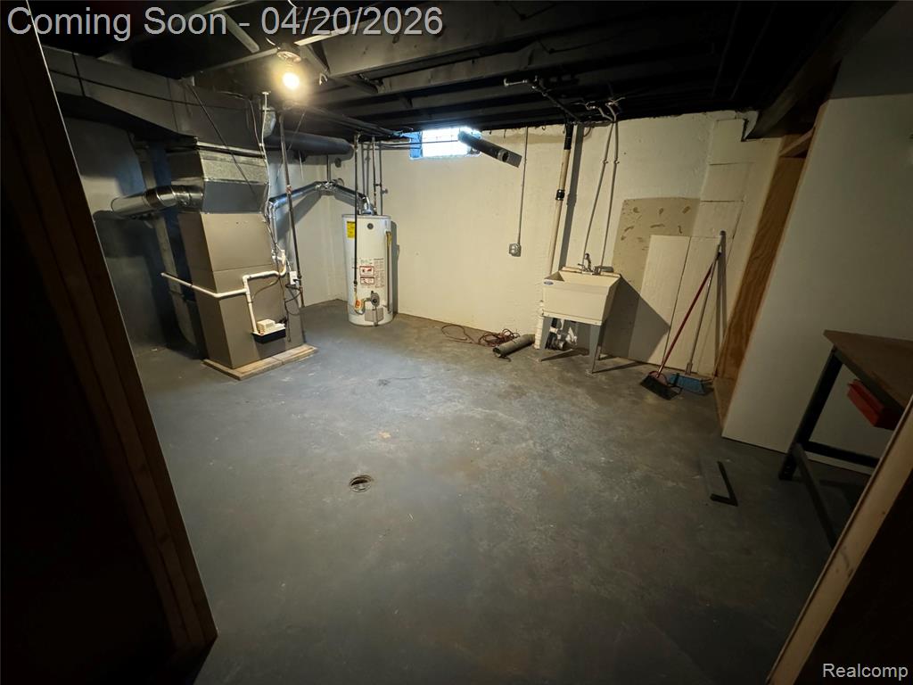 20188 Wellesley Street, Riverview, MI 48193 — Photo 40