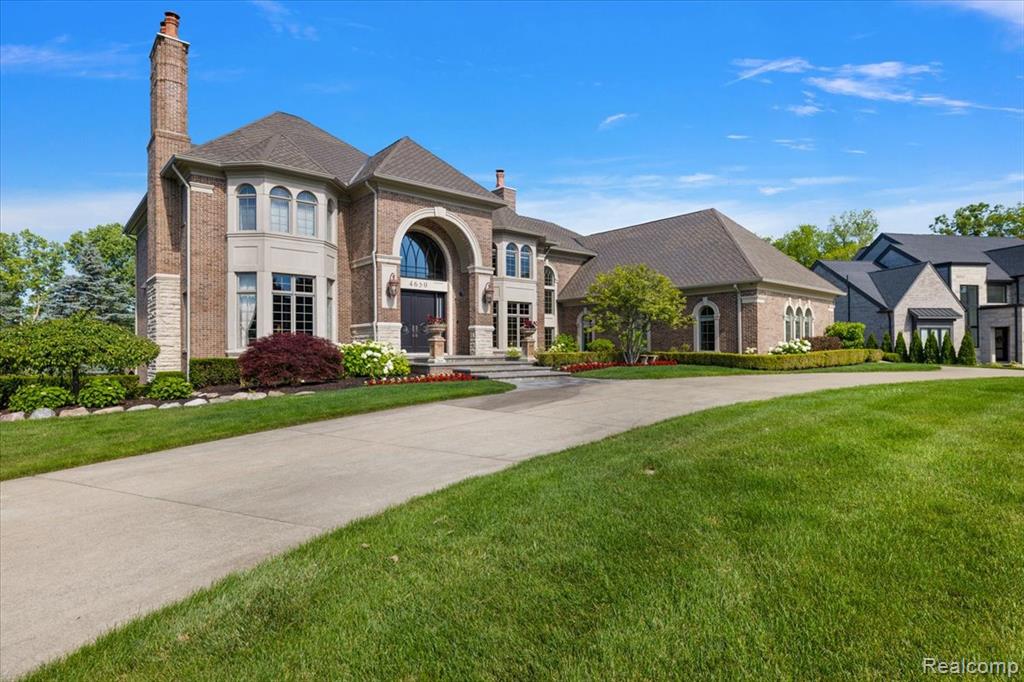 4650 Gatehouse Court, Rochester, MI 48306 — Photo 78