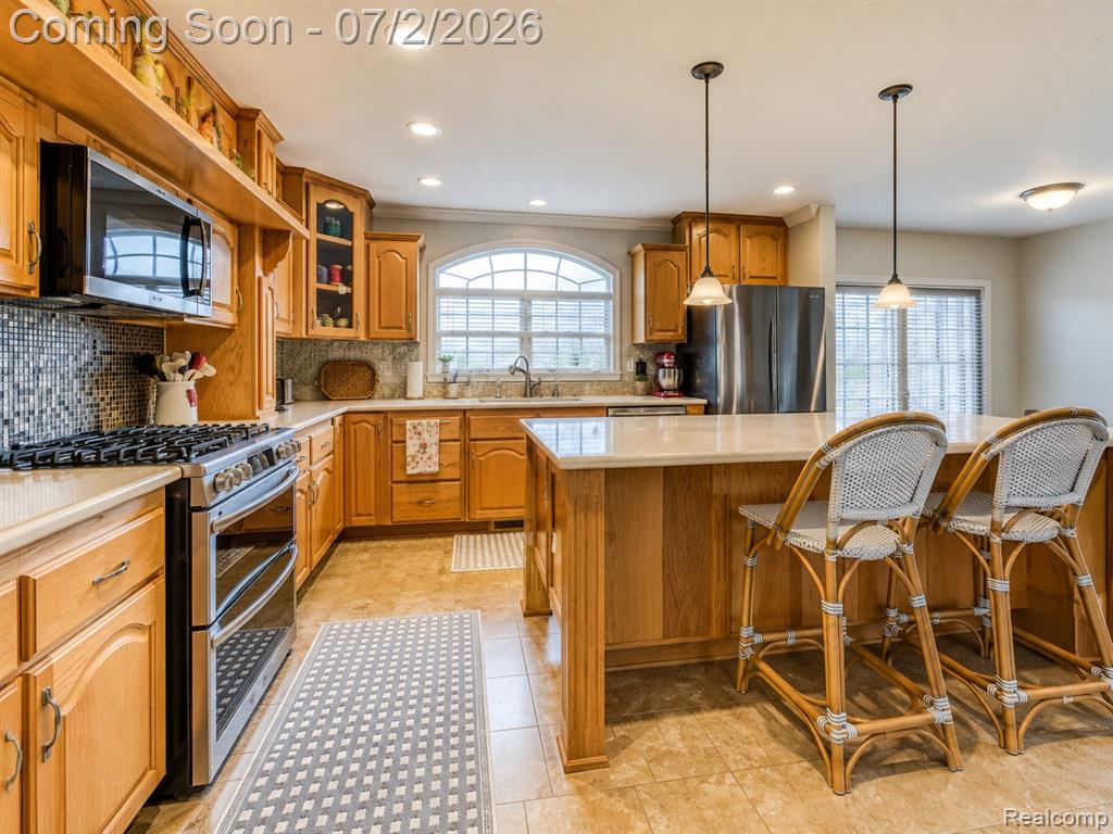29703 Vinewood Lane, Gibraltar, MI — Photo 4