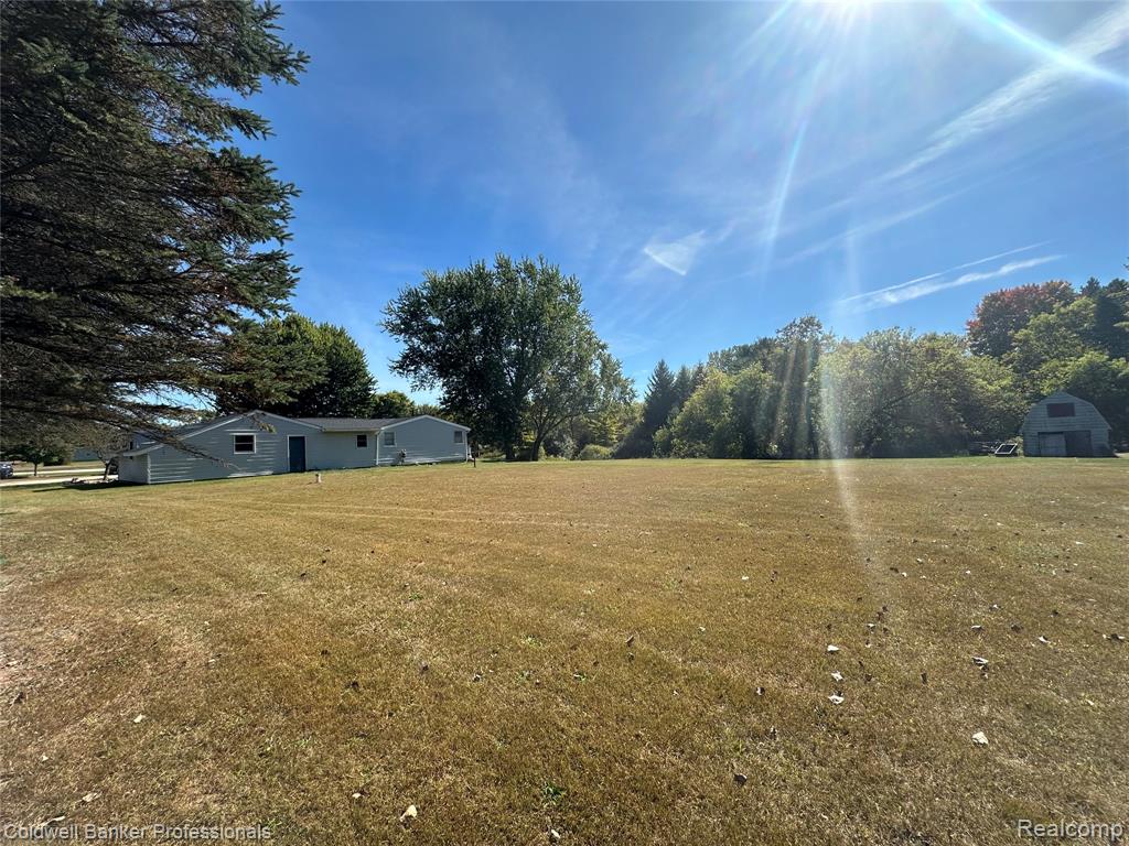 4925 Lippincott Road, Lapeer, MI 48446 — Photo 3