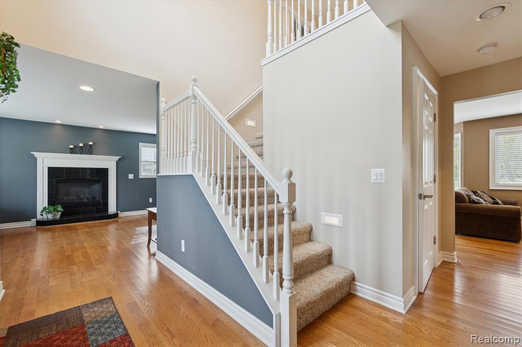 275 Harvard Drive, Howell, MI 48843 — Photo 8