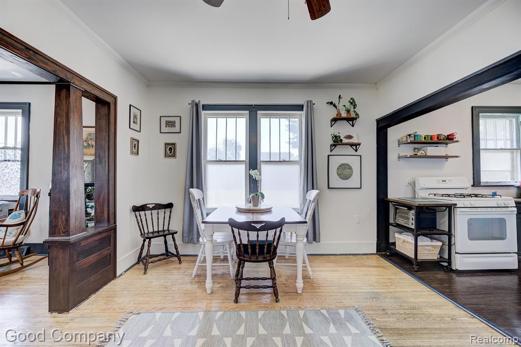 103 N Park Street, Ypsilanti, MI 48198 — Photo 15