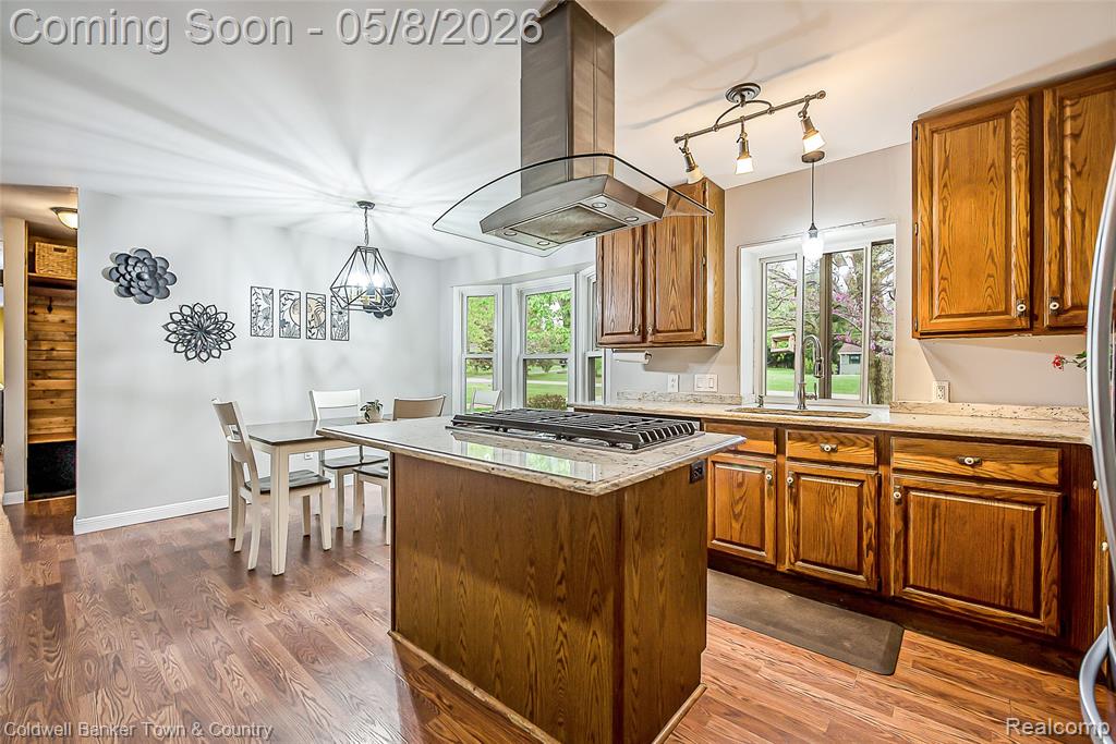 222 Bain Drive, Howell, MI 48855 — Photo 14