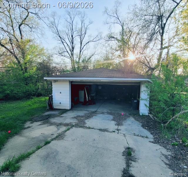 19189 Appleton Street, Detroit, MI 48219 — Photo 4