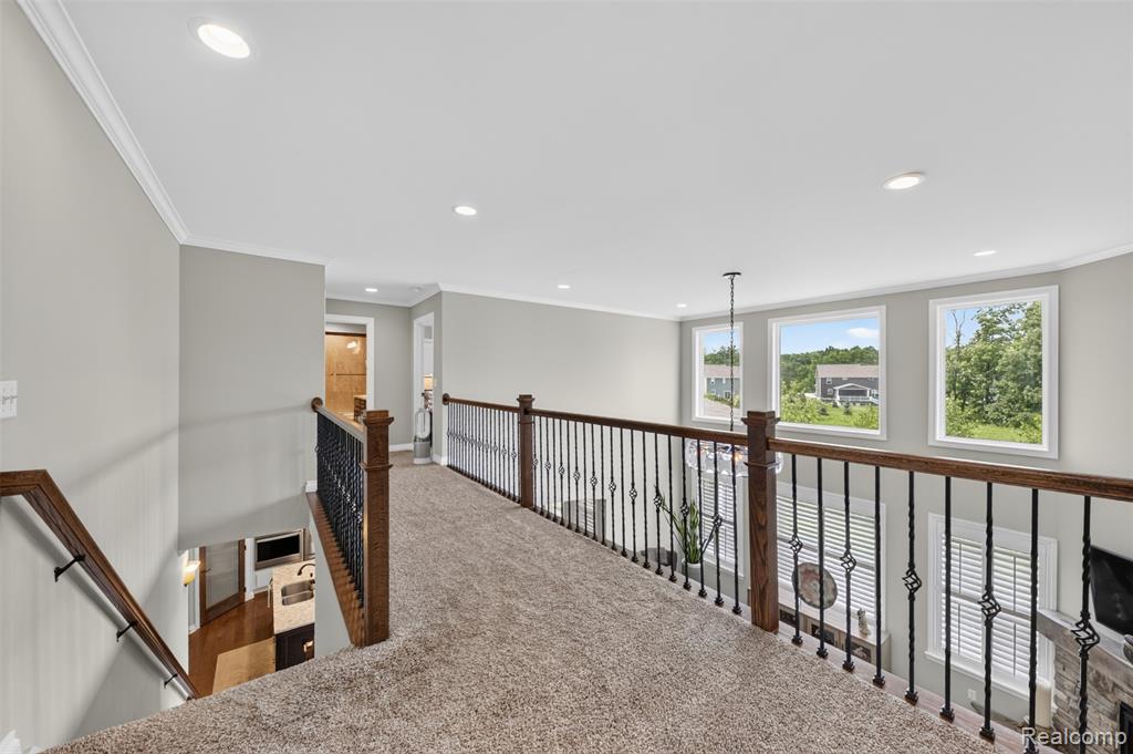 2531 Walnut View Drive, Howell, MI 48855 — Photo 12