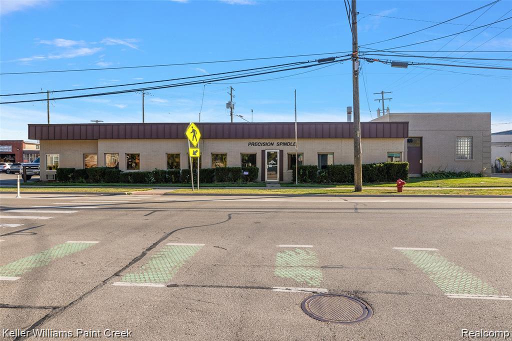836 Woodward Heights, Ferndale, MI 48220 — Photo 3