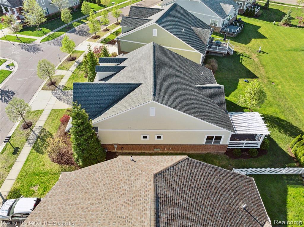 326 PROVINCE Lane, Canton, MI 48188 — Photo 58
