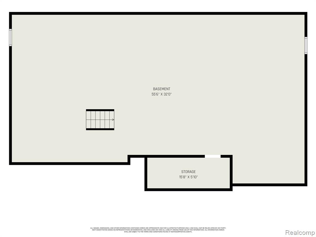 57560 Omo Road, Ray, MI — Photo 41