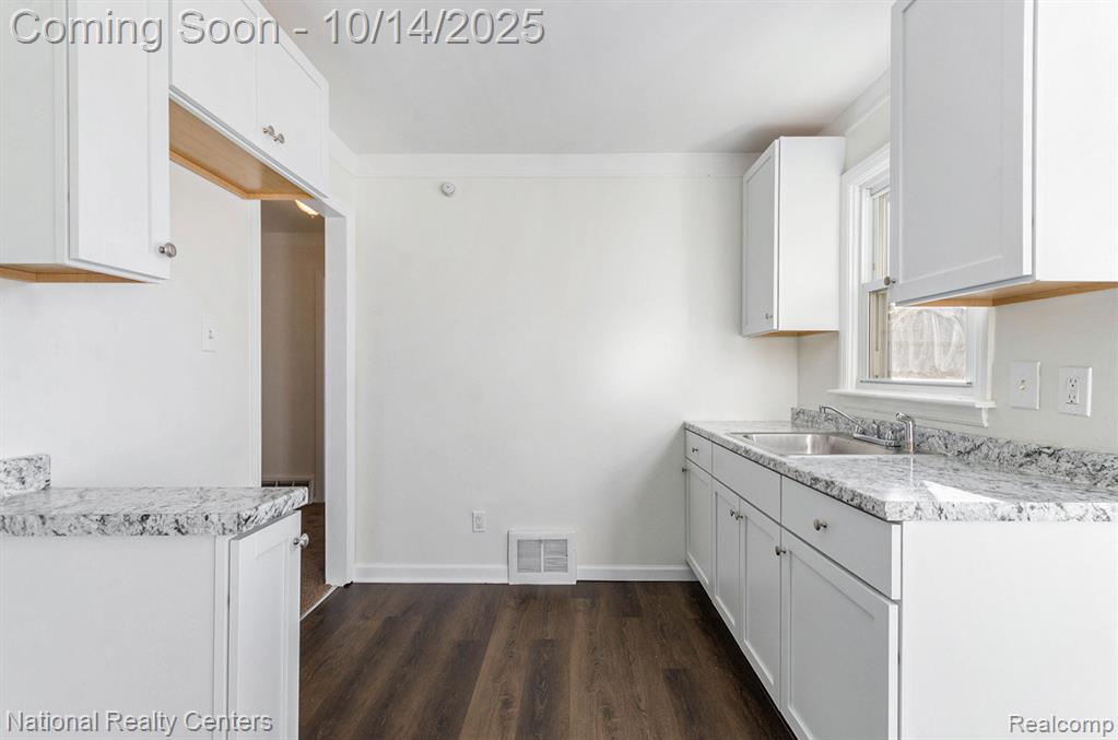 933 Antoine Street, Wyandotte, MI 48192 — Photo 11