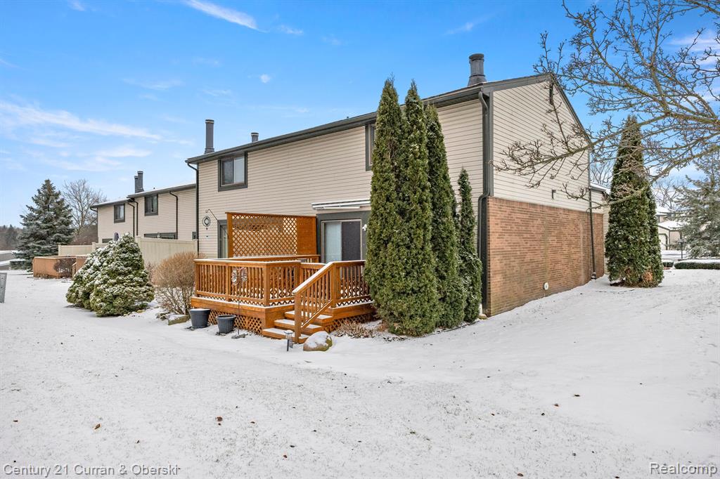 1194 CONCORD Court, Northville, MI 48167 — Photo 27