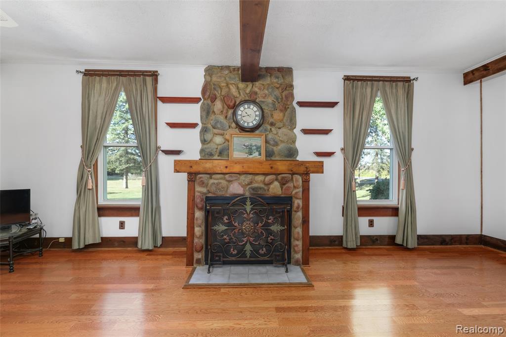 6480 Dryden Road, Almont, MI 48003 — Photo 4
