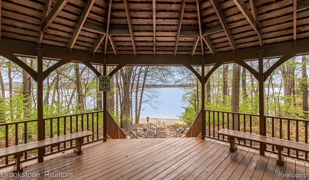 4808 New Haven Drive, Howell, MI 48843 — Photo 49