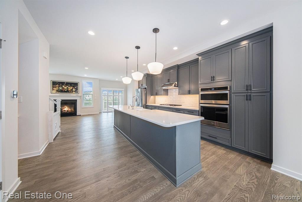 2987 STOKE Way, Ann Arbor, MI 48105 — Photo 10