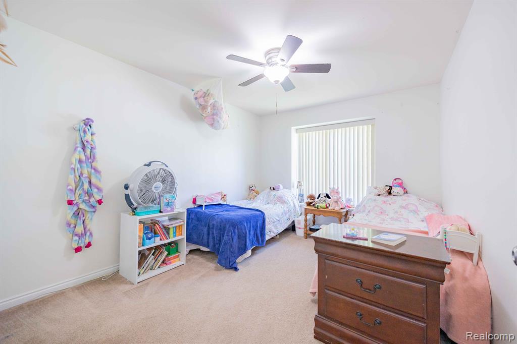 17415 N LUCILLE Circle, New Boston, MI 48164 — Photo 17