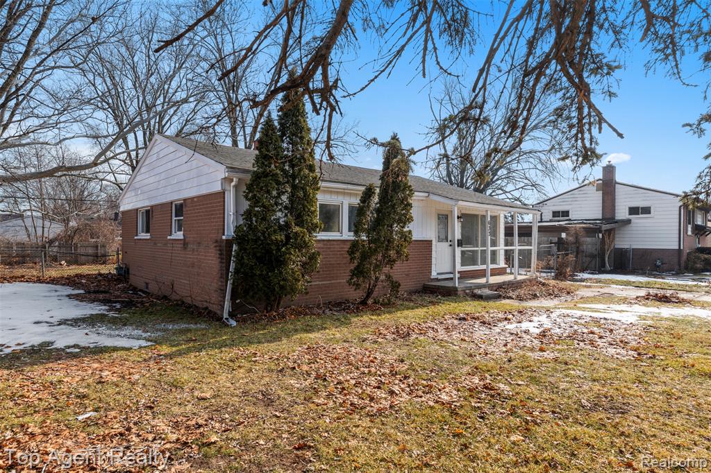 633 Fox Avenue, Ypsilanti, MI 48198 — Photo 4