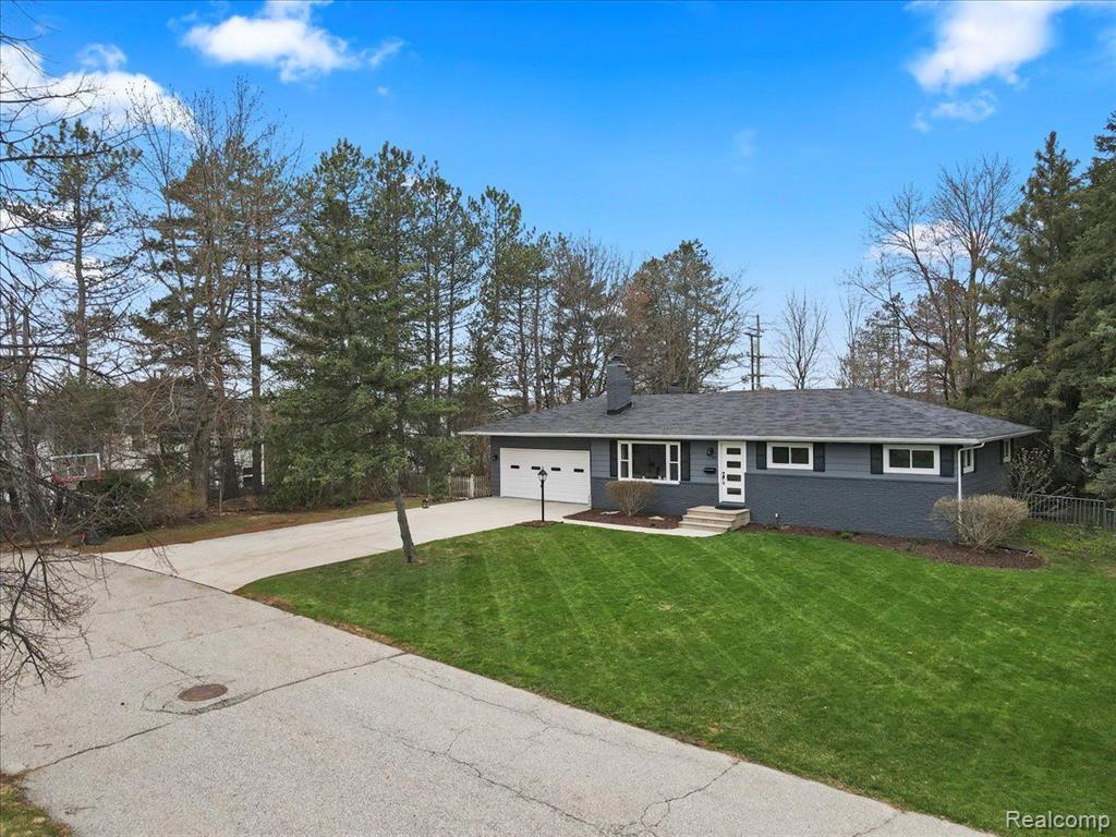87 1ST Street, Oxford, MI 48371 — Photo 46