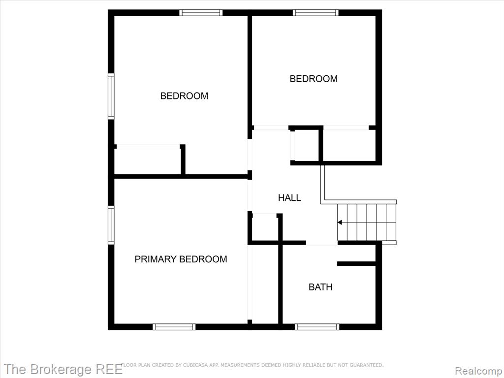 7204 Popplewood Drive, Davison, MI 48423 — Photo 46